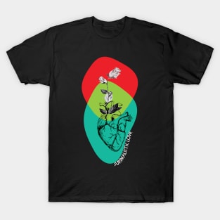 Surrealistic Love T-Shirt